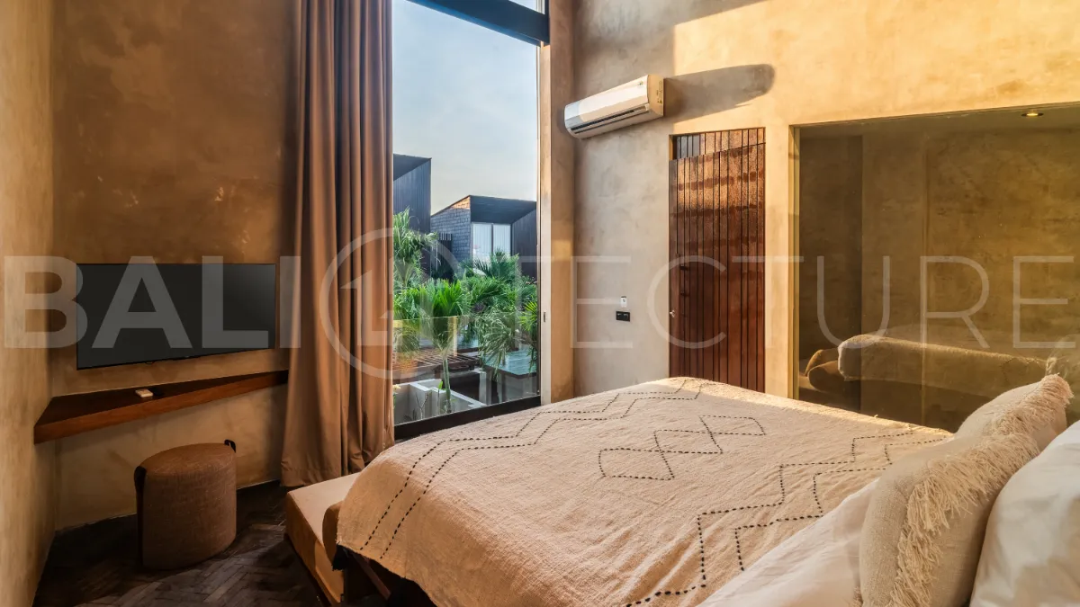 Aesthetic-1-Bedroom-Off-Plan-Villa-for-Sale-in-Padang-Linjong-Canggu-21