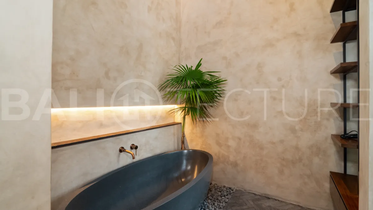 Aesthetic-1-Bedroom-Off-Plan-Villa-for-Sale-in-Padang-Linjong-Canggu-7