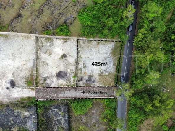 Commercial-Streetfront-Land-for-Sale-in-Melasti-6