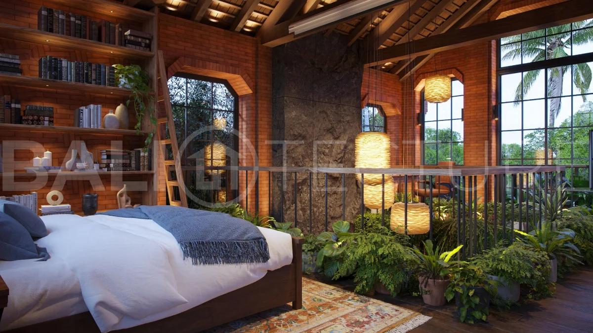 Stylish-New-York-Inspired-1-Bedroom-Villa-for-Sale-in-a-Prime-Area-of-Bingin-