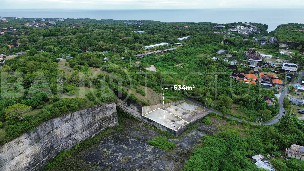 Ocean-View-Land-for-Sale-near-Melasti-Beach-5