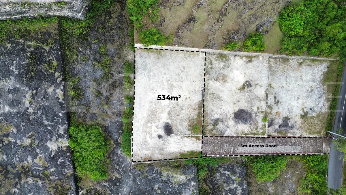 Ocean-View-Land-for-Sale-near-Melasti-Beach-6