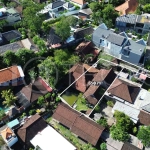 650 sqm Residential Land in Canggu3