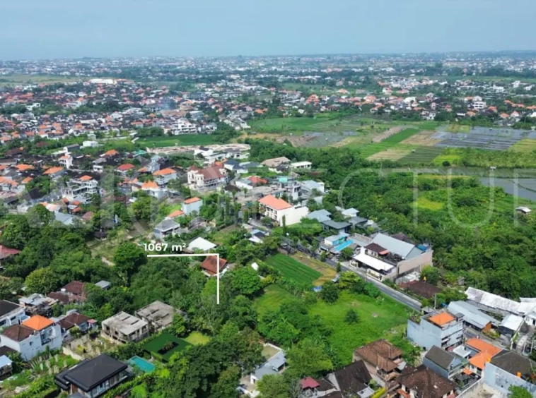 1,067 sqm Residential Land in Padonan with Strong Investment Potential2