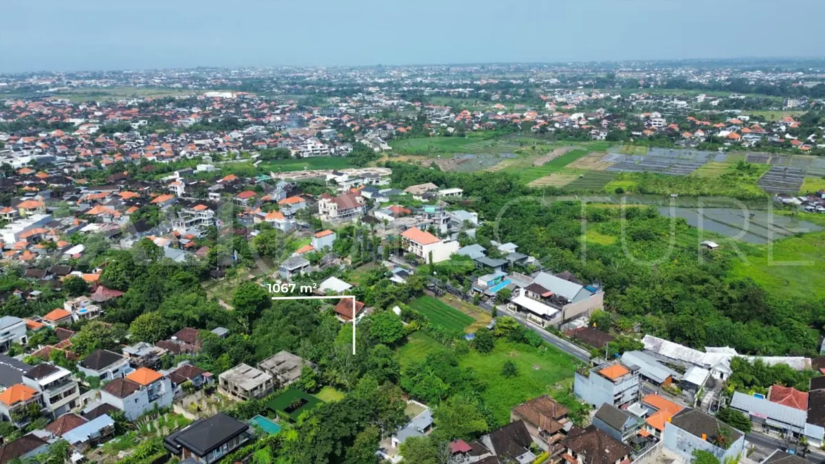 1,067 sqm Residential Land in Padonan with Strong Investment Potential2
