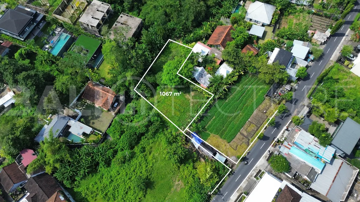 1,067 sqm Residential Land in Padonan with Strong Investment Potential3