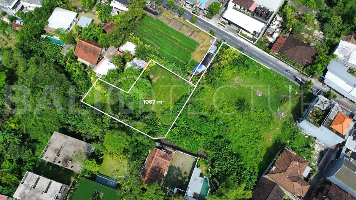 1,067 sqm Residential Land in Padonan with Strong Investment Potential4