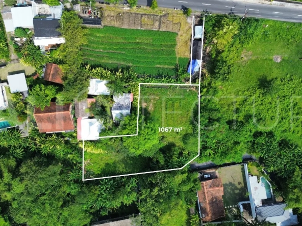 1,067 sqm Residential Land in Padonan with Strong Investment Potential7