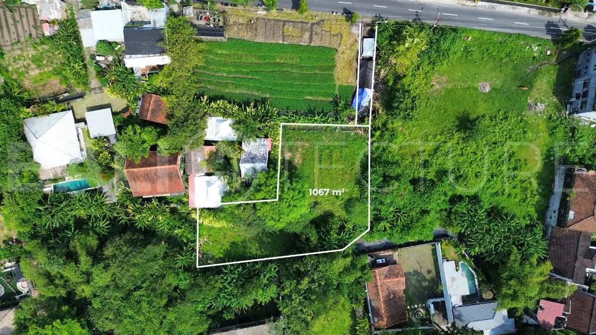 1,067 sqm Residential Land in Padonan with Strong Investment Potential7