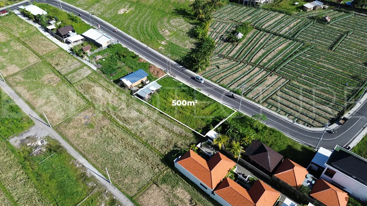 Prime-Coastal-Land-with-Lush-Green-Views-for-Sale-in-Cemagi-2