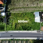 Prime-Coastal-Land-with-Lush-Green-Views-for-Sale-in-Cemagi-4