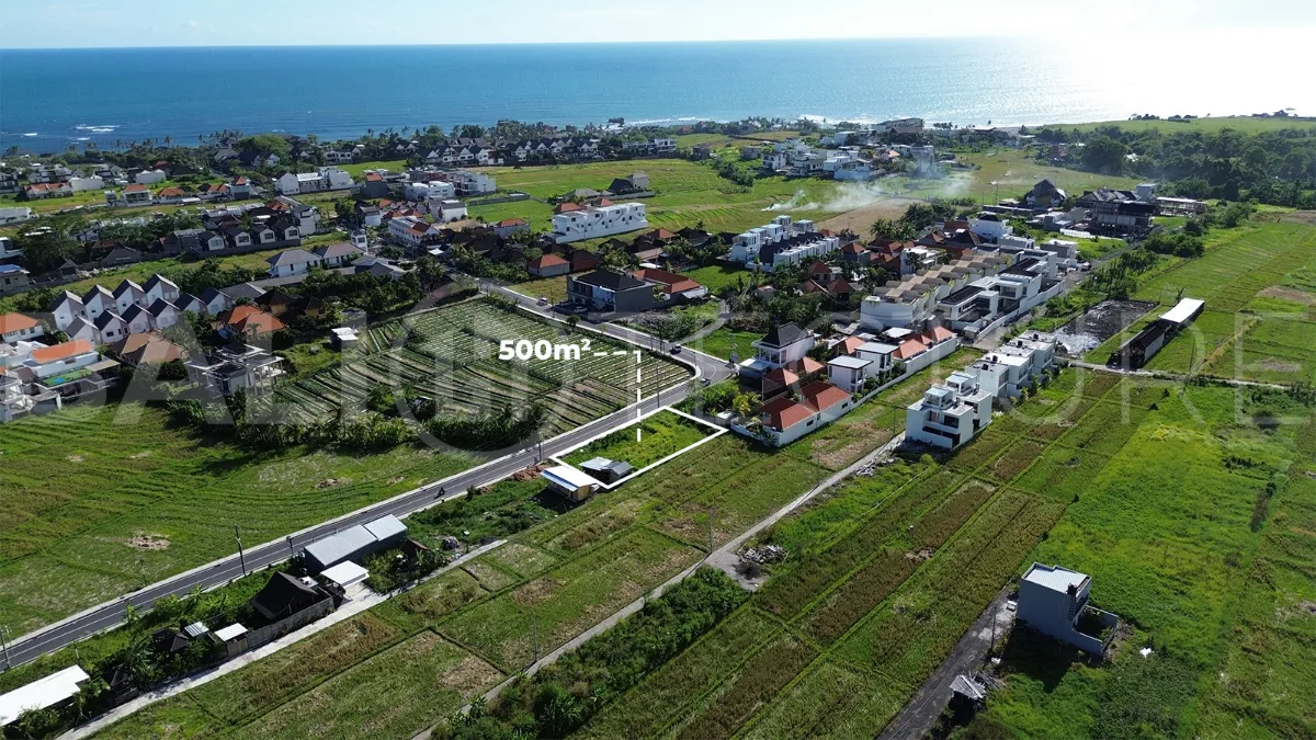 Prime-Coastal-Land-with-Lush-Green-Views-for-Sale-in-Cemagi-6