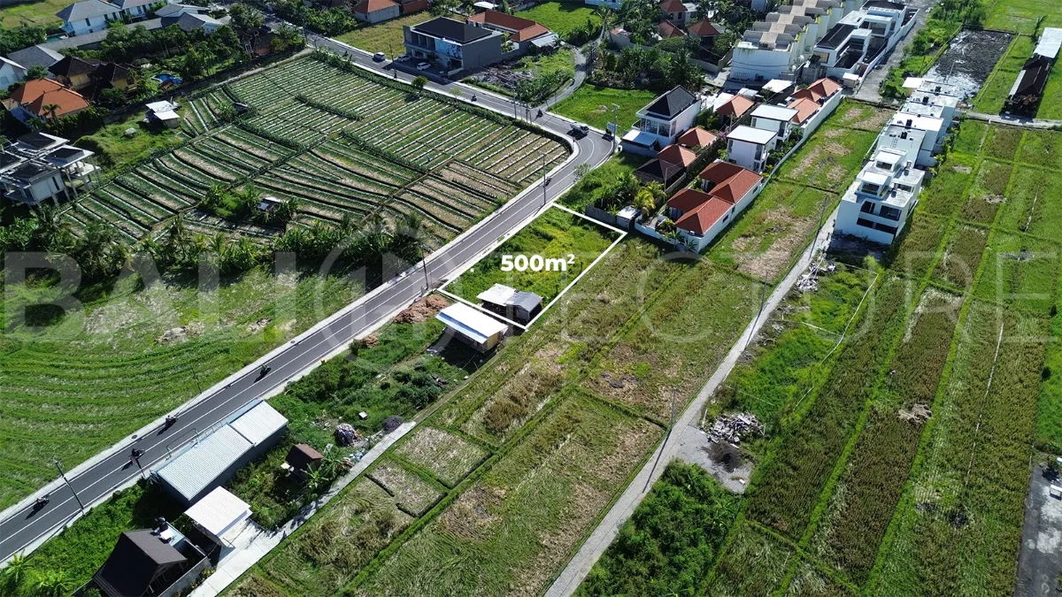 Prime-Coastal-Land-with-Lush-Green-Views-for-Sale-in-Cemagi-7