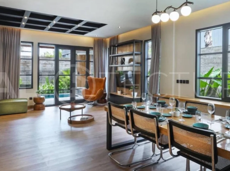 Prime-Location-3-Bedroom-Exclusive-Villa-for-Sale-near-Berawa-Beach-5