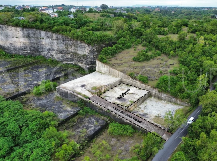 Residential-Land-for-Sale-in-a-Tranquil-Area-of-Melasti-2