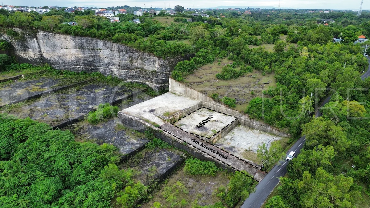 Residential-Land-for-Sale-in-a-Tranquil-Area-of-Melasti-2