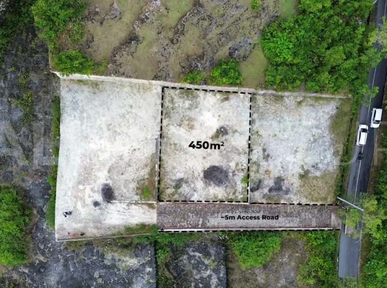 Residential-Land-for-Sale-in-a-Tranquil-Area-of-Melasti-6