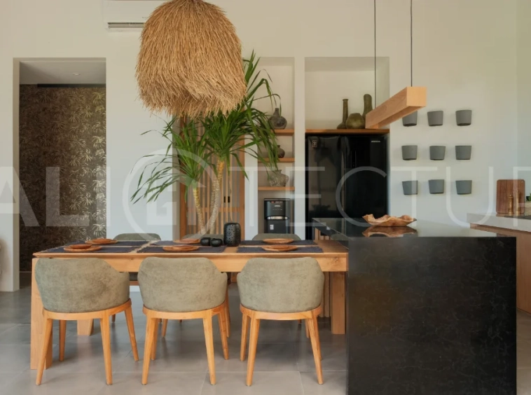 Ricefield-View-4-Bedroom-Villa-for-Sale-in-Tanah-Lot-11