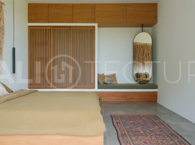 Ricefield-View-4-Bedroom-Villa-for-Sale-in-Tanah-Lot-17