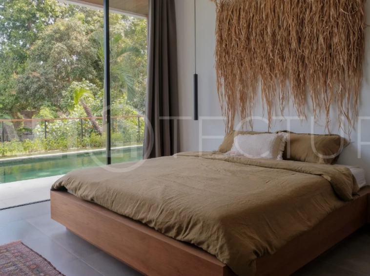 Ricefield-View-4-Bedroom-Villa-for-Sale-in-Tanah-Lot-18