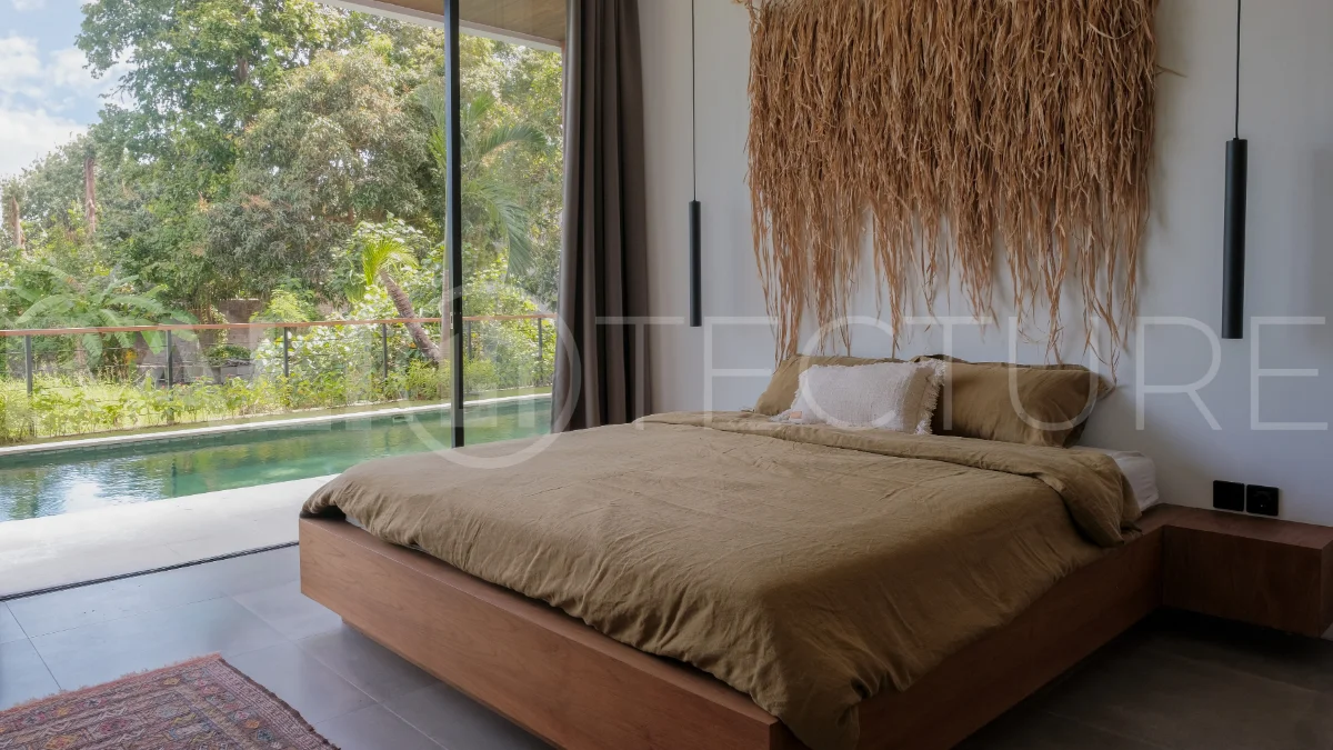 Ricefield-View-4-Bedroom-Villa-for-Sale-in-Tanah-Lot-18