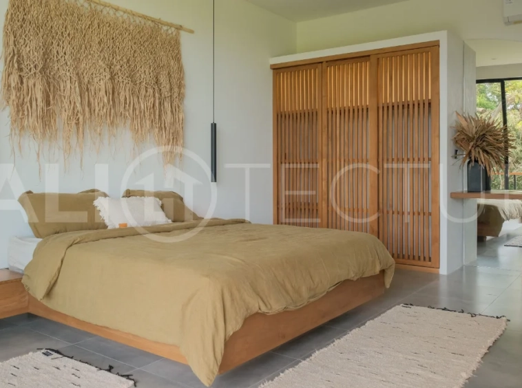 Ricefield-View-4-Bedroom-Villa-for-Sale-in-Tanah-Lot-4