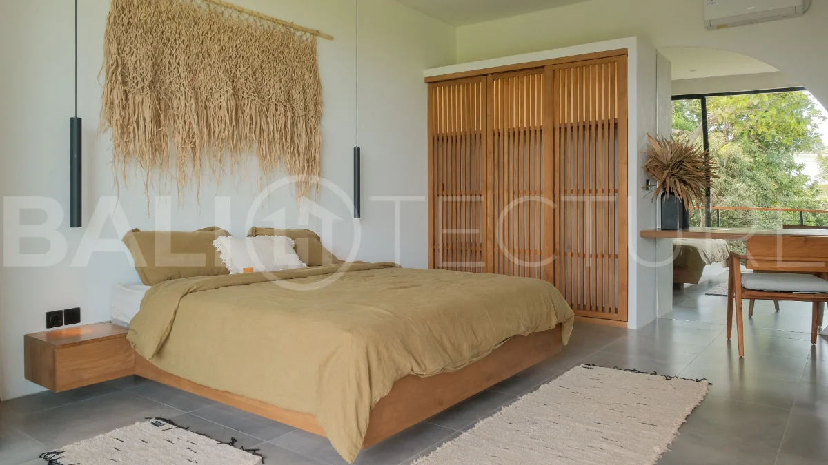 Ricefield-View-4-Bedroom-Villa-for-Sale-in-Tanah-Lot-4