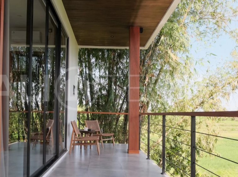 Ricefield-View-4-Bedroom-Villa-for-Sale-in-Tanah-Lot-5