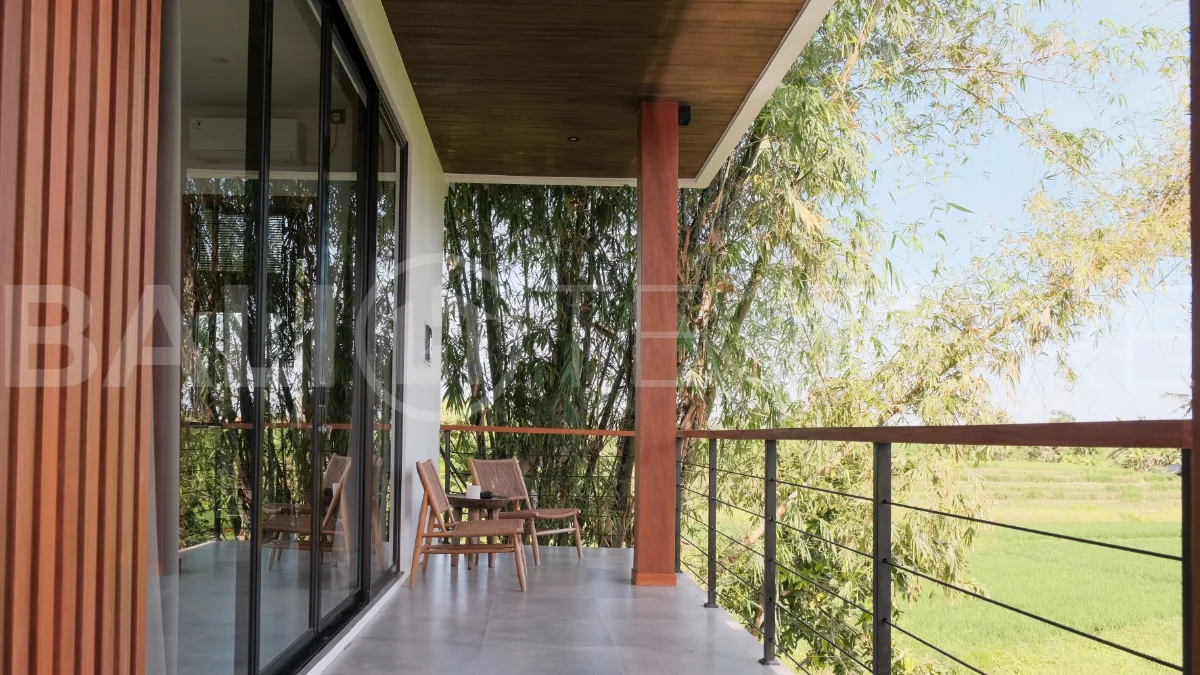 Ricefield-View-4-Bedroom-Villa-for-Sale-in-Tanah-Lot-5