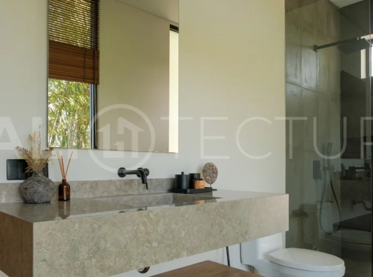 Ricefield-View-4-Bedroom-Villa-for-Sale-in-Tanah-Lot-6