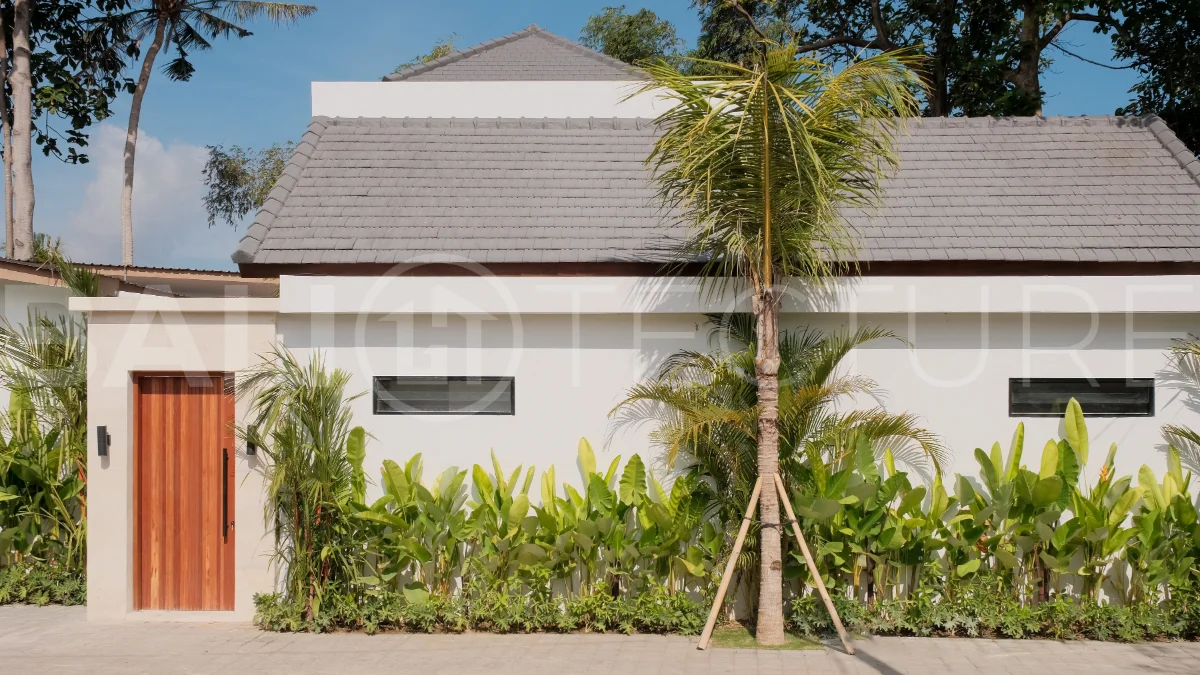 Ricefield-View-4-Bedroom-Villa-for-Sale-in-Tanah-Lot-9