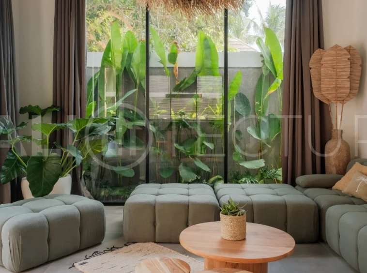 Ricefield-View-4-Bedroom-Villa-for-Sale-in-Tanah-Lot-14