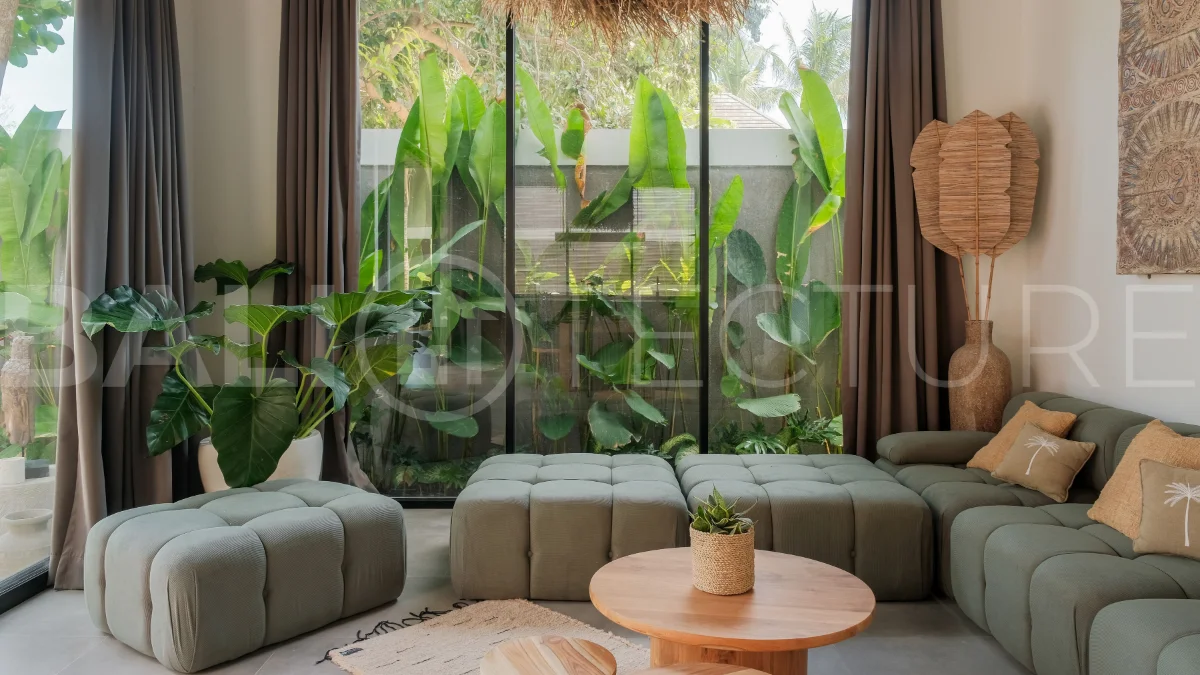 Ricefield-View-4-Bedroom-Villa-for-Sale-in-Tanah-Lot-14