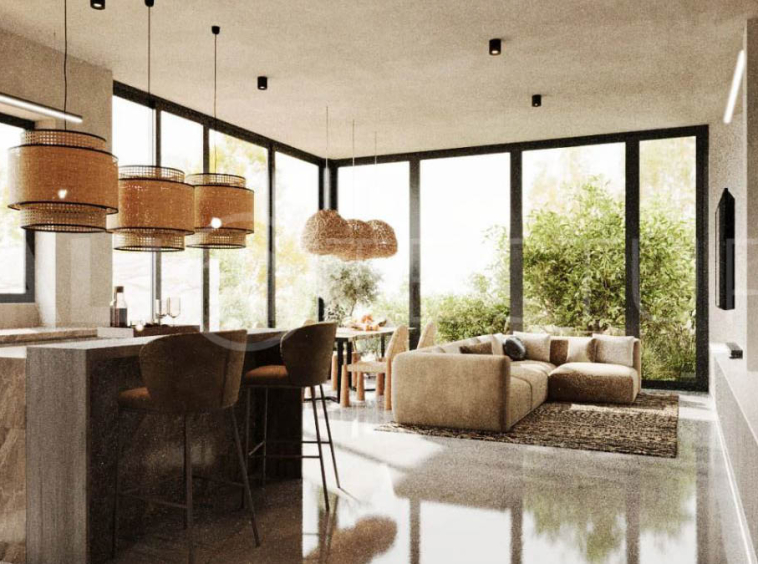 Modern 2-Bedroom Off-Plan Villa in Berawa8