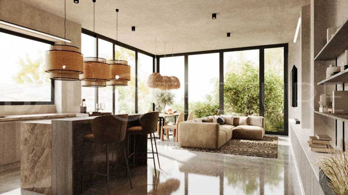 Modern 2-Bedroom Off-Plan Villa in Berawa8