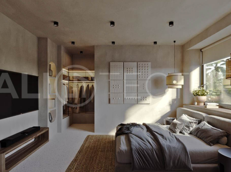 Modern 2-Bedroom Off-Plan Villa in Berawa6