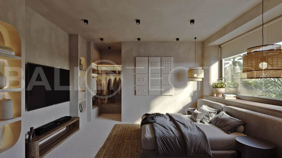 Modern 2-Bedroom Off-Plan Villa in Berawa6