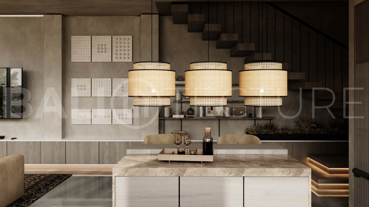 Modern 2-Bedroom Off-Plan Villa in Berawa7