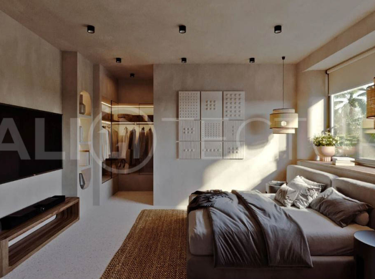 Modern 2-Bedroom Off-Plan Villa in Berawa10