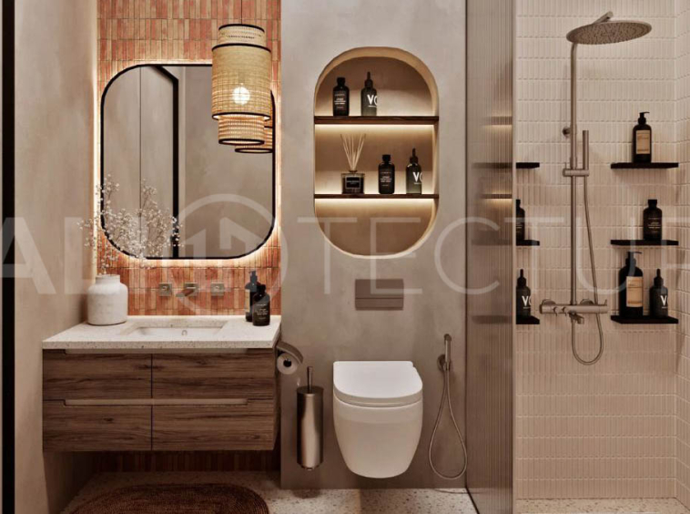 Modern 2-Bedroom Off-Plan Villa in Berawa2