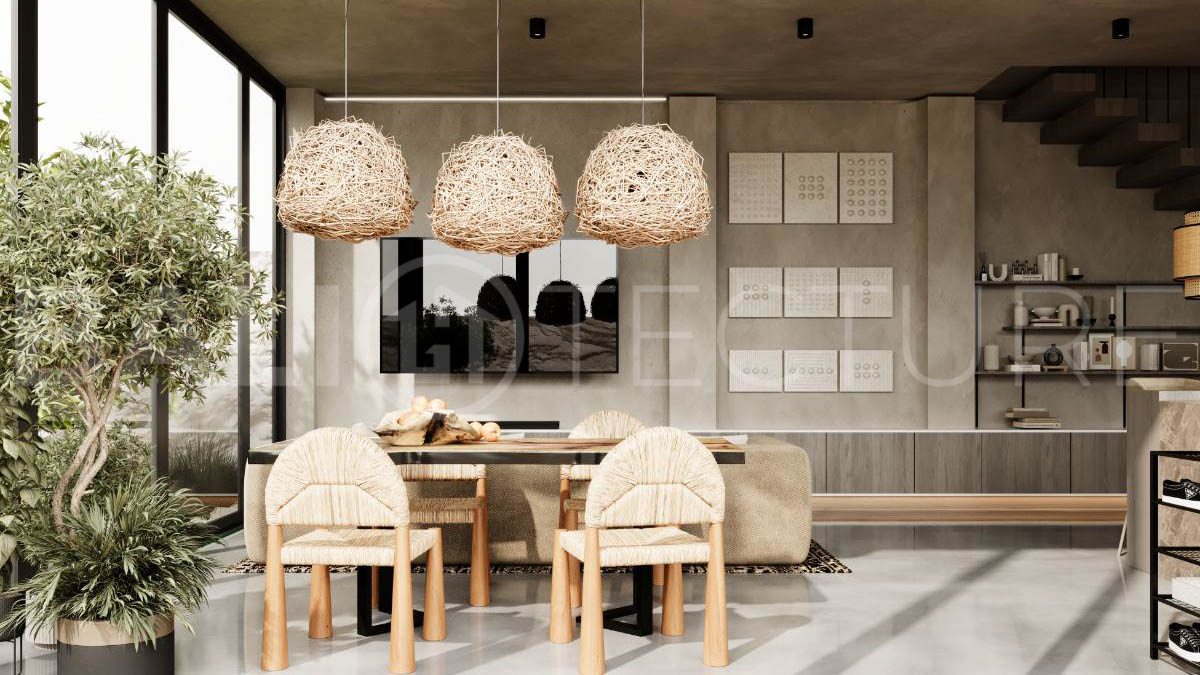 Modern 2-Bedroom Off-Plan Villa in Berawa3