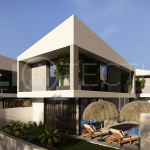 Modern 2-Bedroom Off-Plan Villa in Berawa4