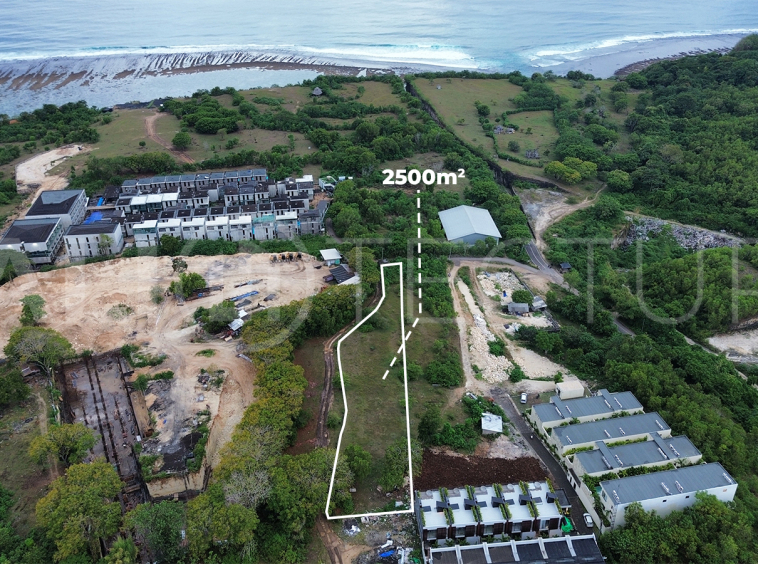 Touristic-Area-Land-for-Sale-near-Pandawa-Beach-1