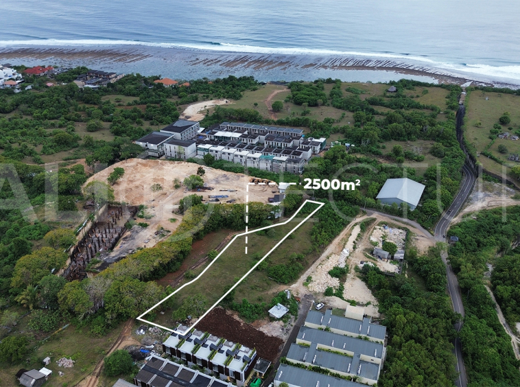 Touristic-Area-Land-for-Sale-near-Pandawa-Beach-2