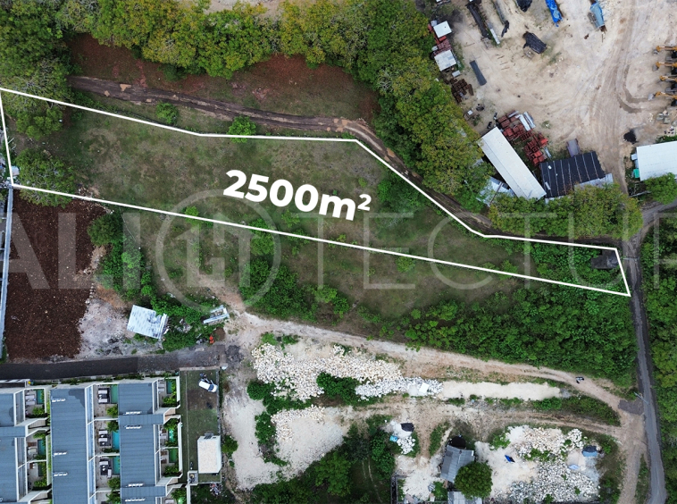 Touristic-Area-Land-for-Sale-near-Pandawa-Beach-3