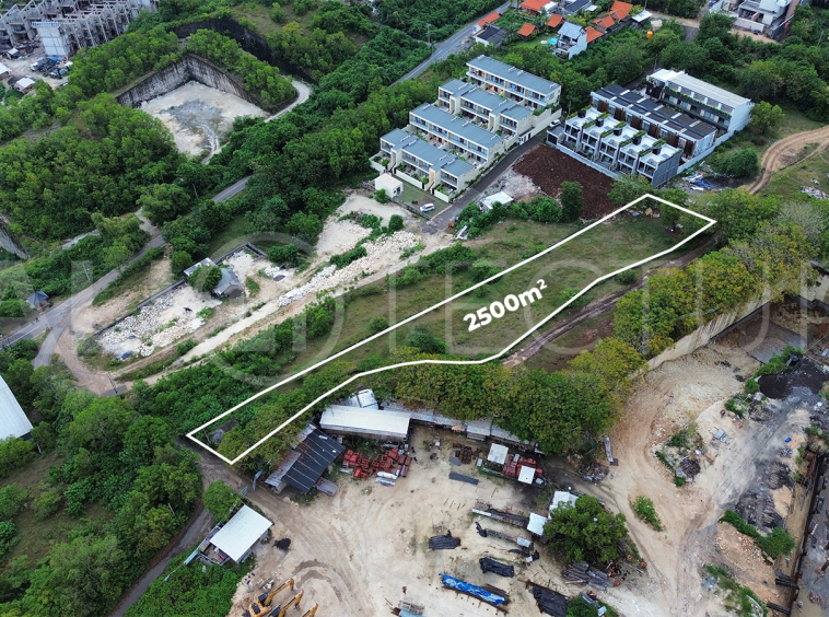 Touristic-Area-Land-for-Sale-near-Pandawa-Beach-4