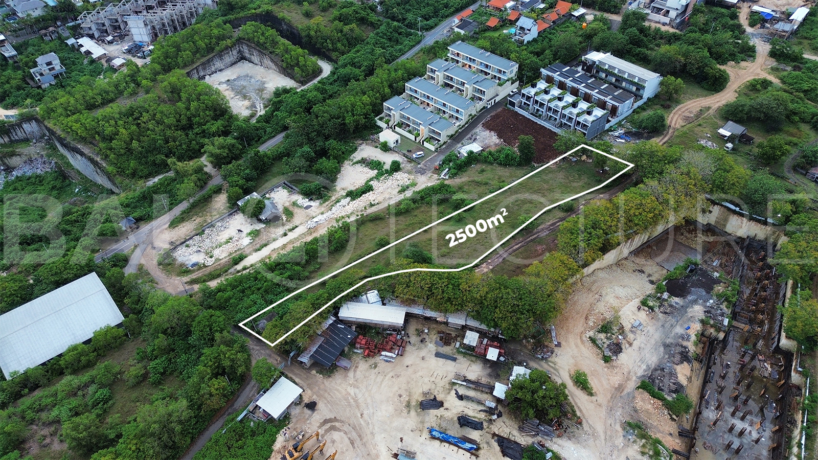 Touristic-Area-Land-for-Sale-near-Pandawa-Beach-4