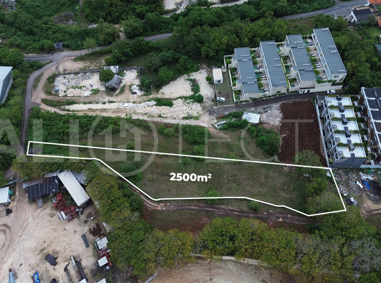 Touristic-Area-Land-for-Sale-near-Pandawa-Beach-5