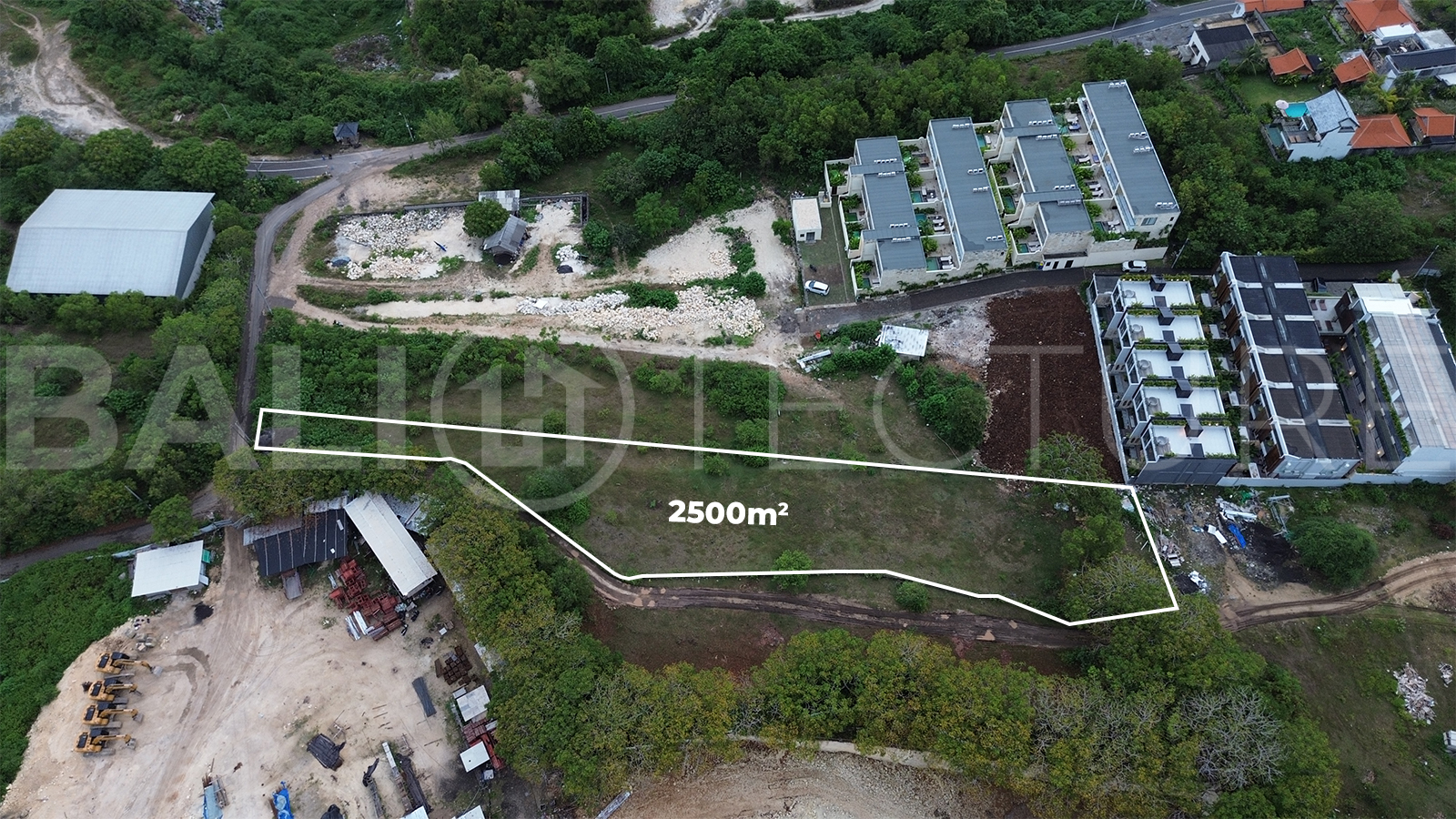 Touristic-Area-Land-for-Sale-near-Pandawa-Beach-5