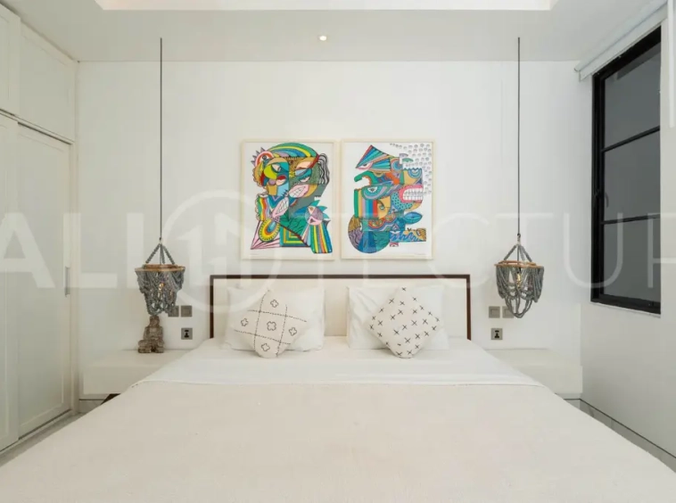 Spacious 3BR Villa in Seminyak – Ideal for Living or Investment12